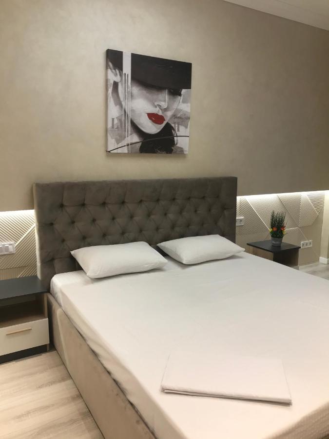 Apart Plaza 24 키예프 외부 사진