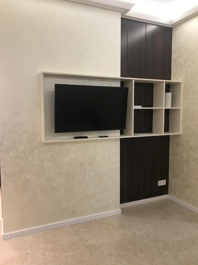 Apart Plaza 24 키예프 외부 사진