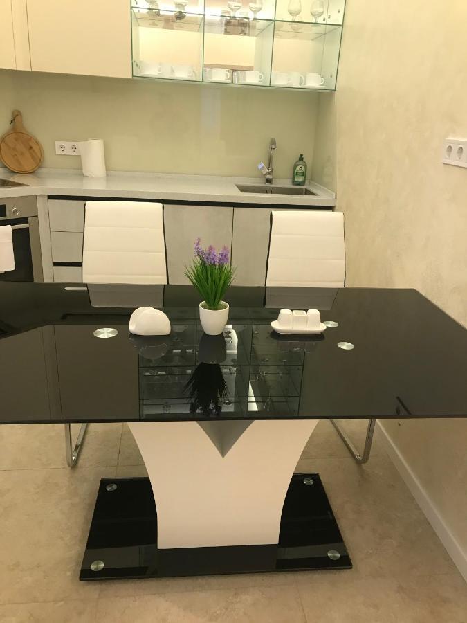 Apart Plaza 24 키예프 외부 사진
