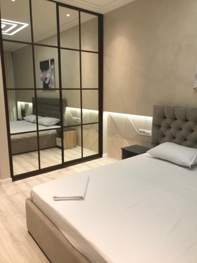 Apart Plaza 24 키예프 외부 사진