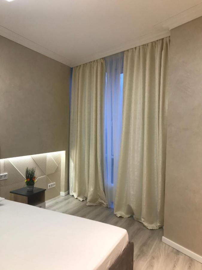 Apart Plaza 24 키예프 외부 사진