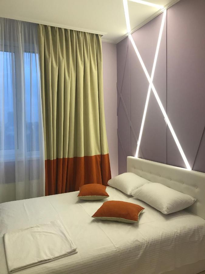 Apart Plaza 24 키예프 외부 사진